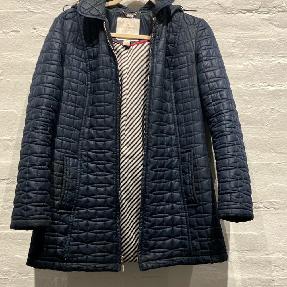 Kate Spade jacket